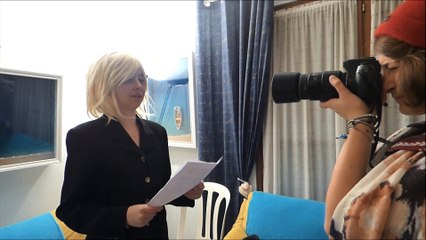 Vote Trump? Vote Hillary.