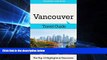 READ FULL  Vancouver Travel Guide: The Top 10 Highlights in Vancouver (Globetrotter Guide Books)