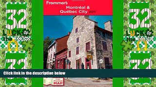 Big Deals  Frommer s Montreal and Quebec City 2011 (Frommer s Complete Guides)  Best Seller Books