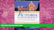 Books to Read  Victoria and Vancouver Island, 6th: A Personal Tour of an Almost Perfect Eden (Hill