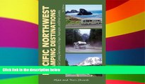 Full [PDF]  Pacific Northwest Camping Destinations: RV and Car Camping Destinations in Oregon,