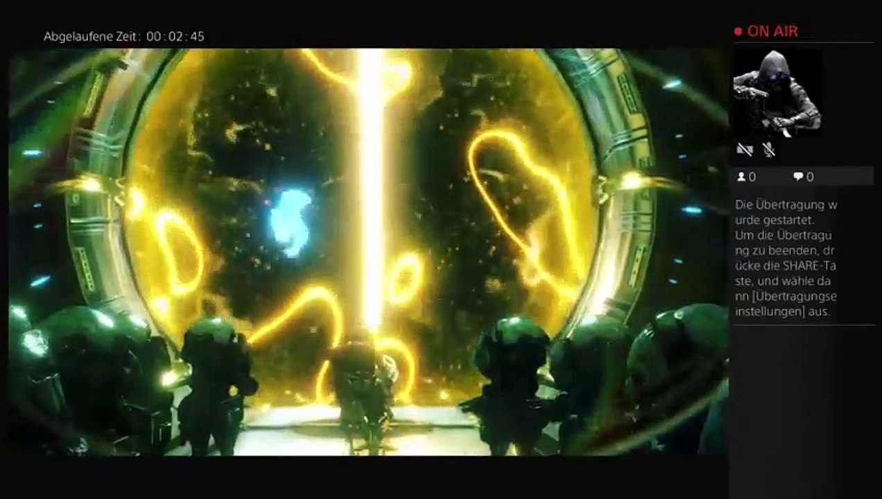 PS4-Live-Übertragung von laurent156 (6)