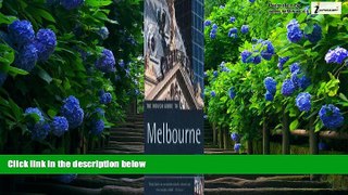 Big Deals  The Rough Guide to Melbourne 3 (Rough Guide Travel Guides)  Full Ebooks Most Wanted
