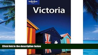 Books to Read  Lonely Planet Victoria (Regional Guide)  Full Ebooks Most Wanted