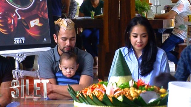 Jelang Syuting, Raffi-Gigi Gelar Syukuran Film Perdana Rafathar - Silet 12 November 2016