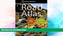 READ FULL  Road Atlas: United States and Canada, RV   Camping Edition  READ Ebook Full Ebook