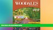 Must Have  Woodall s Eastern America Campground Directory, 2012 (Woodall s Campground Directory: