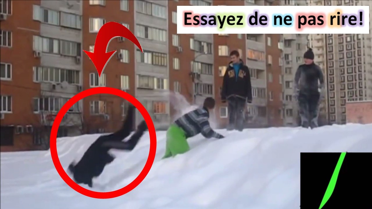 compilations chutes #56 - chutes - compile gag