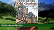 Books to Read  Exploring Old Quebec: Walking Tours  Best Seller Books Most Wanted