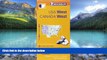 Big Deals  Michelin USA: West, Canada: West Map 585 (Maps/Regional (Michelin))  Best Seller Books