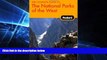 Must Have  Fodor s The Complete Guide to the National Parks of the West (Travel Guide)  Premium