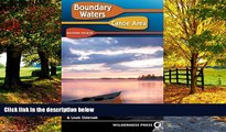 Big Deals  Boundary Waters Canoe Area: Western Region  Full Ebooks Most Wanted