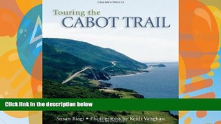 Books to Read  Touring the Cabot Trail  Best Seller Books Best Seller
