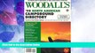 Big Deals  Woodall s  98 North American Campground Directory (Serial)  Best Seller Books Most Wanted