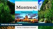 Big Deals  Montreal Travel Guide: The Top 10 Highlights in Montreal  Full Ebooks Most Wanted