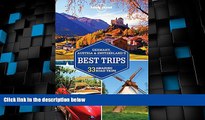 Big Deals  Lonely Planet Germany, Austria   Switzerland s Best Trips (Travel Guide)  Full Read