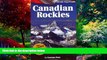 Books to Read  The Canadian Rockies SuperGuide  Best Seller Books Most Wanted
