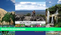 Big Deals  Hiking Trails of Montreal and Beyond  Full Ebooks Most Wanted