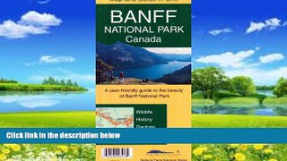 Big Deals  Banff National Park (National parks explorer series)  Best Seller Books Most Wanted