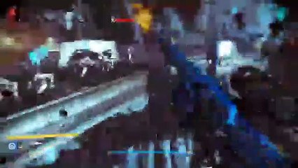 Destiny Rise of Iron fist-- всем однако здравствуйте   !!!  всех рад видеть.... (112)
