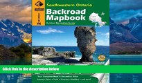 Big Deals  Southwestern Ontario: Outdoor Recreation Guide (Backroad Mapbooks)  Best Seller Books
