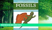 Big Deals  Formac Pocketguide to Fossils: Fossils, Rocks   Minerals in Nova Scotia, New Brunswick