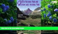 Big Deals  Glacier National Park and Waterton Lakes National Park: A Complete Recreation Guide