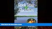 Big Deals  Brook Trout and Blackflies: A Paddler s Guide to Algonquin Park  Full Ebooks Most Wanted