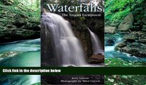 Big Deals  Waterfalls The Niagara Escarpment  Full Ebooks Best Seller