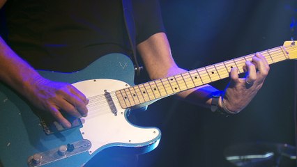 Sting au Bataclan - extraits du concert
