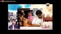 Khuda Aur Mohabbat - Season 2 - Episode 03 - Har Pal Geo
