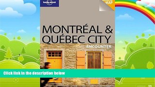 Big Deals  Montreal   Quebec City Encounter  Best Seller Books Most Wanted