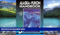 Big Deals  Moon Handbooks Alaska-Yukon (6th ed)  Full Ebooks Best Seller