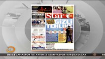 Star Gazetesi Manşeti