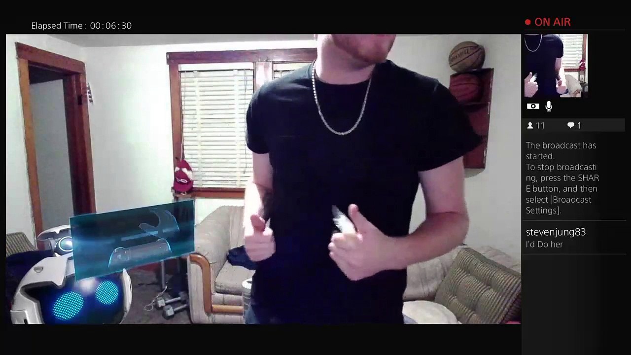 Come chill and joke (6)