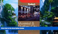 Big Deals  Fodor s Montreal and Quebec City 2004 (Fodor s Gold Guides)  Best Seller Books Most