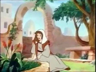 La Naissance de Jésus 1 3 La Bible en dessin animé YouTube