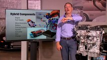 CNET On Cars - Car Tech 101, Hybrid systems explained