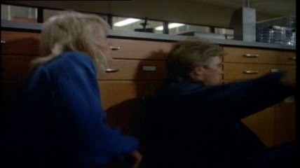 MacGyver The Human Factor Trailer#1 - Richard Dean Anderson