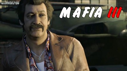 Let`s Play MAFIA 3 # 11 ♦ Убийство головорезов Биверса