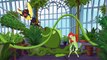 Månedens helt: Poison Ivy | Webisode 112 | Dansk | DC Super Hero Girls