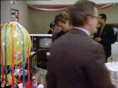 MacGyver Friends Trailer #1 - Richard Dean Anderson