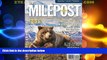 Big Deals  The Milepost 2015  Best Seller Books Most Wanted