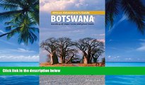 Books to Read  African Adventurer s Guide: Botswana  Best Seller Books Best Seller