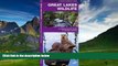 Books to Read  Great Lakes Wildlife: A Folding Pocket Guide to Familiar Species (Pocket Naturalist