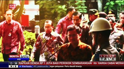 Lunch Talk: Stop Hate Speech # 3