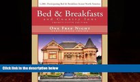 Big Deals  Bed   Breakfast and Country Inns, 25th Edition (Bed and Breakfasts and Country Inns)