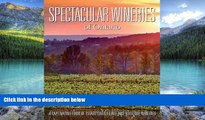 Books to Read  Spectacular Wineries of Ontario: A Captivating Tour of Established, Estate and