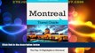 Big Deals  Montreal Travel Guide: The Top 10 Highlights in Montreal  Best Seller Books Most Wanted