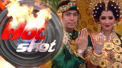 Highlight - Hot Shot 13 November 2016
